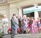 XX Targi Rolnicze Lubniewice