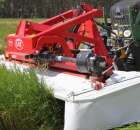 Pokazy Maszyn Polskie Zboża Zielone Agroshow 2012  - 36