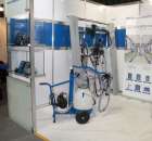 Fotoreportaż  z XI Międzynarodowych Targów Fermy Bydła