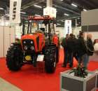 Fotoreportaż AGROTECH, LAS EXPO 2011