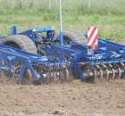 Pokaz maszyn - Opolagra 2012 - 18