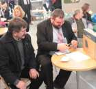 Fotoreportaż z XI Międzynarodowych Targów Fermy Bydła