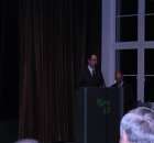 Fotoreportaż  z XI Międzynarodowych Targów Fermy Bydła