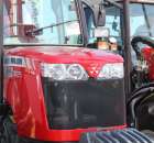 Ciągnik Massey Ferguson 3652
