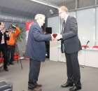 Konfrencja prasowa URSUS