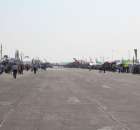 Zielone Agro Show 2011