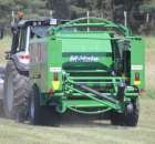 Moto Agro - Opolagra 2012 - 10