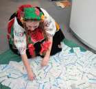 Fotoreportaż  z XI Międzynarodowych Targów Fermy Bydła