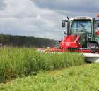 Pokazy Maszyn Polskie Zboża Zielone Agroshow 2012  - 60