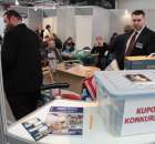 Fotoreportaż z XI Międzynarodowych Targów Fermy Bydła