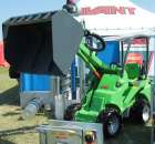 Polskie Zboża 2011 - Avant