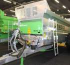 Fotoreportaż AGROTECH, LAS EXPO 2011