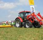 Zetor Forterra 115