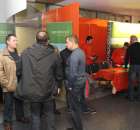 XII Międzynarodowe Targi FERMA BYDŁA i XV Międzynarodowe Targi FERMA ŚWIŃ i DROBIU - 3