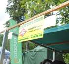 XX Targi Rolnicze Lubniewice 