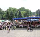 XX Targi Rolnicze Lubniewice