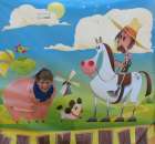 Zagroda Gospodarz.pl