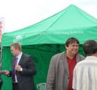 V Międzynarodowe Targi Ogrodnicze Gardenia 2011