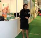 Fotoreportaż AGROTECH, LAS EXPO 2011