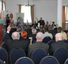 Walne zgromadzenie członków UPEMI - 32