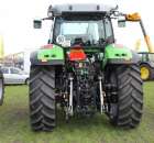 Traktor Deutz Fahr Agrotron X720