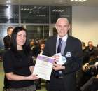 XII Międzynarodowe Targi FERMA BYDŁA i XV Międzynarodowe Targi FERMA ŚWIŃ i DROBIU - 75