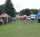 XX Targi Rolnicze Lubniewice