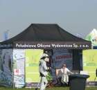 Foto reportaż z AGRO SHOW Bednary 2010