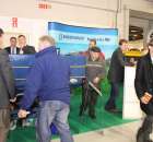 Fotoreportaż AGROTECH, LAS EXPO 2011