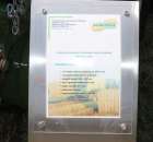 Stoisko firmy Agromix