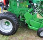 Polskie Zboża Zielone Agroshow - 33