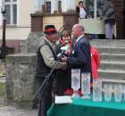 Fotoreportaż z XX Agro-Targów 2011 w Starej Łubiance