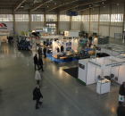 Foto reportaż z Międzynarodowych Targów Hodowli Zwierząt FARMA