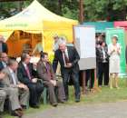 XX Targi Rolnicze Lubniewice