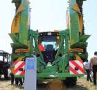 Maszyna marki SaMASZ