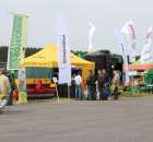 Pokazy Maszyn Polskie Zboża Zielone Agroshow 2012 - 36