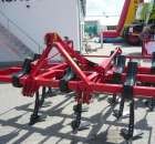 Agregat Ścierniskowy -Gruber