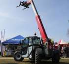 Foto reportaż z Targów Rolno-Ogrodnicze AGROMARSZ Marszew 2011