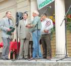 XX Targi Rolnicze Lubniewice