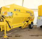 Fotoreportaż  z XI Międzynarodowych Targów Fermy Bydła