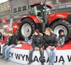 Fotoreportaż AGROTECH, LAS EXPO 2011