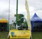 Zielone Agro Show Kąkolewo - Polskie Zboża  - 14