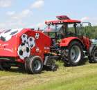 Szepietowo 2012 XIX Regionalna Wystawa Zwierząt Hodowlanych, I Ogólnopolska Wystawa Drobiu oraz Dni z Doradztwem Rolniczym - 47