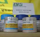 Nawóz wapniowy węglanowy