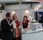 Fotoreportaż z XI Międzynarodowych Targów Fermy Bydła