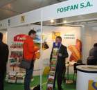 Fotoreportaż AGROTECH, LAS EXPO 2011