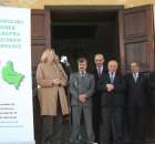 Fotoreportaż z XX Agro-Targów 2011 w Starej Łubiance