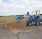 Miniładowarka SL 840 zdj.  - 16