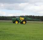 Zielone Agro Show Kąkolewo - Polskie Zboża  - 134