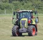 Pokaz maszyn zielonkowych - Opolagra 2012 - 10